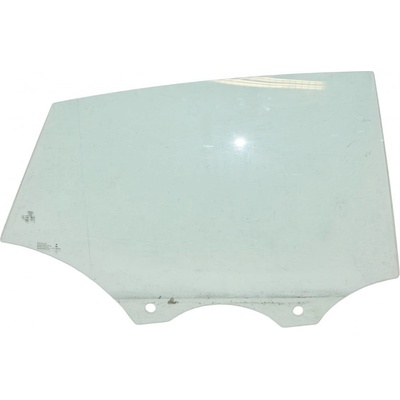 sklo do dveří pravé zadní AUDI A5 8W6 F5 Sportback 8W8845206 8W8845206B