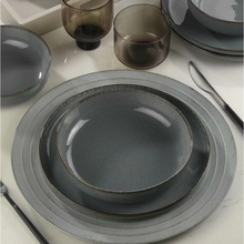 ASIR Porcelánová jídelní souprava POPPY 12 ks
