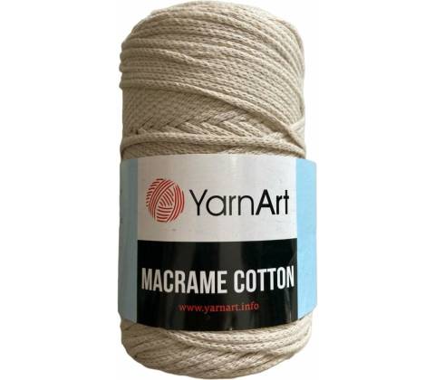 Macrame Cotton