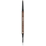 Gabriella Salvete Micro Brow Definer прецизен молив за вежди с четка цвят 20 0.08 гр