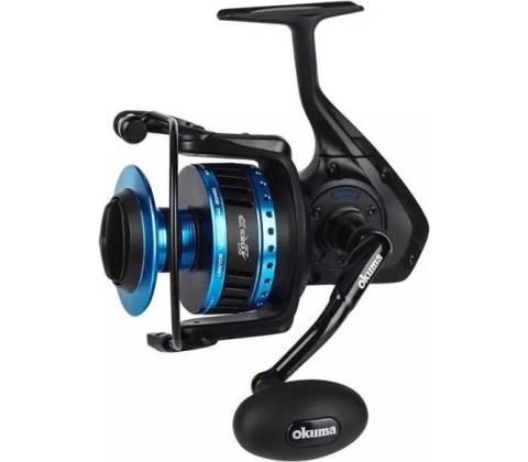 Okuma Azaki 30 FD