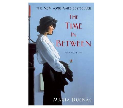 The Time in Between