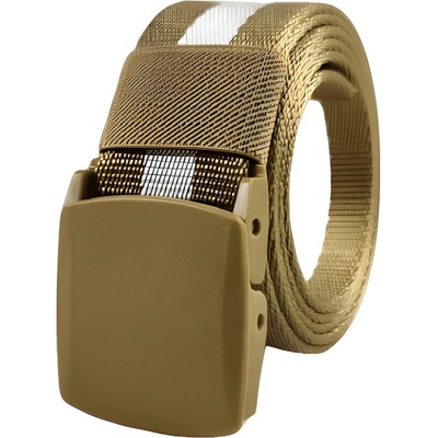 HARAHU Колан lo-16167 - Кафяв / Бял / Тип2 kp16167 (lo-16167)