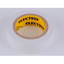Anticor Electrix Izolačná páska 10 m x 19 mm biela
