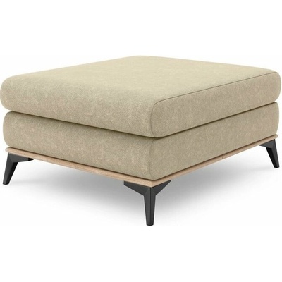 Windsor & Co Sofas Planet béžová 106 cm, 44 cm, 78 cm