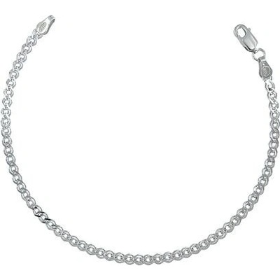 INFINITYSILVER Strieborný náramok nonna 178105017