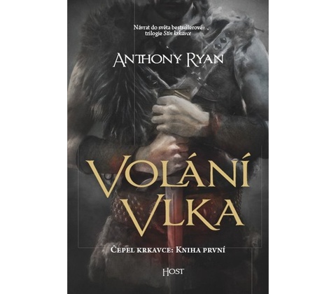 Volání vlka