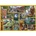 Gibsons - Puzzle Nursery Rhymes Through Time - 1 000 piese