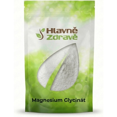 Magnesium Glycinát 250 g