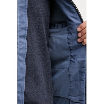 Image 1 of United Colors of Benetton Дънково яке United Colors of Benetton (2QHDUN06K)