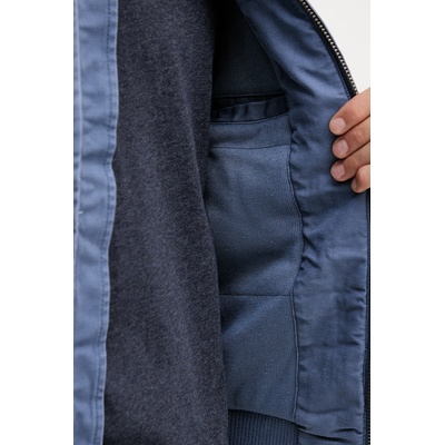 United Colors of Benetton Дънково яке United Colors of Benetton (2QHDUN06K)