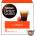 NESCAFÉ Кафе капсули Nescafe Lungo Dolce Gusto, 16бр