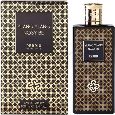 Perris Monte Carlo Ylang Ylang Nosy Be EDP 100 ml