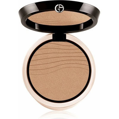Armani Beauty Luminous Silk rozjasňující kompaktní pudr 6.5 3,5 g