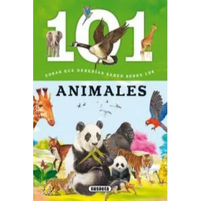 Animales | Domínguez, Niko, Talavera, Estelle