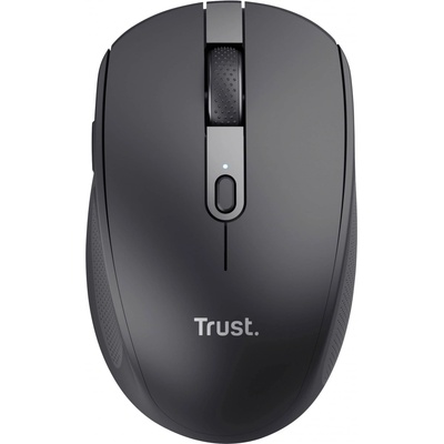 Trust Ozaa Compact Wireless Mouse 24819