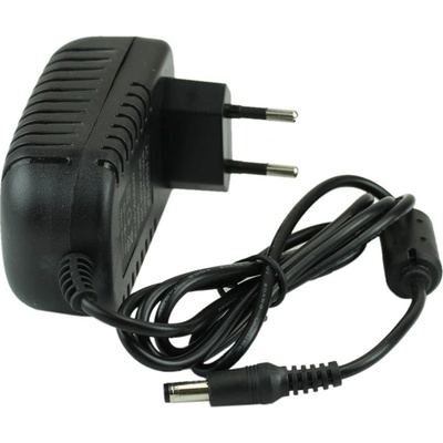 Napájecí zdroj zásuvkový 13.5V, 2A, 5.5x2.1mm