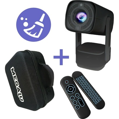 MEGALU FP003HE Delux