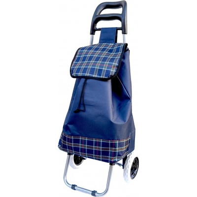 Makro 95484 Taška na kolieskach skladací rám