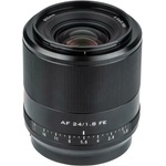 Viltrox AF 24mm f/1.8 FE (Sony E) (VTAF2418FE) Обективи