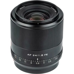 Viltrox AF 24mm f/1.8 FE (Sony E) (VTAF2418FE) Обективи