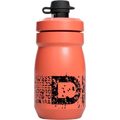 CamelBak Бутилка за велосипед Camelbak Podium Dirt Series Cycling water bottles - Sierra Red - размер 440 ml (533-2166-0211)