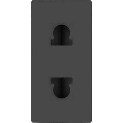 ELMARK Element КОНТАКТ 1/2, ЧЕРЕН (195m1m2ps/bl)