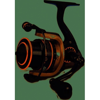 MS Range Pro Feeder II 2500