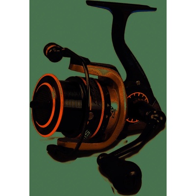 MS Range Pro Feeder II 2500