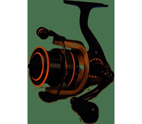 MS Range Pro Feeder II 2500
