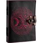 Lord of the darkness Бележник lord of the darkness - tree of life pentagram - sfw781983