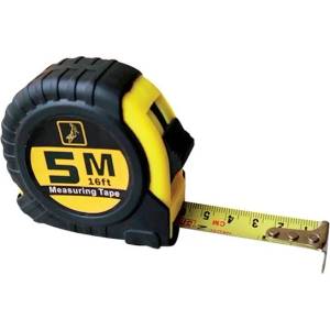 ELMARK Ролетка Elmark E-230/519 5mx19mm (598248)