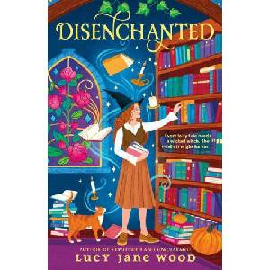 Disenchanted (2026)