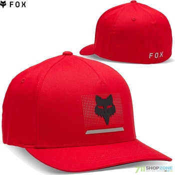 Fox Optical flexfit hat