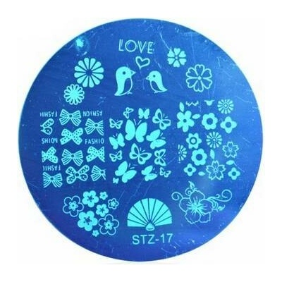 Biutee termo polygel blueviolet 15g