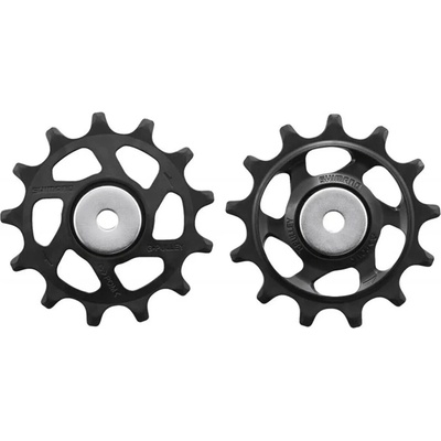 Shimano kladky pre menič Deore RD-M5100 11 speed (pár)