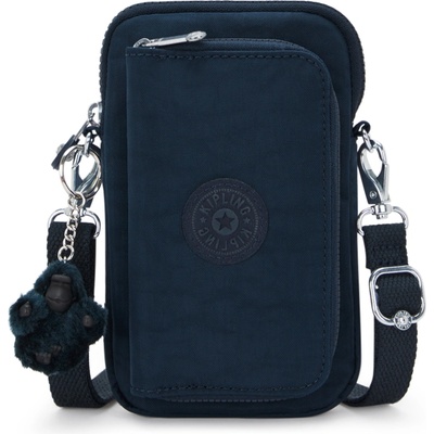 Kipling Taška na doklady TELMO Blue Bleu 2 0 5 l