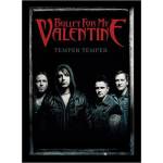 Pyramid posters Постер в рамка Bullet For My Valentine - Група - PYRAMID POSTERS - FP10943P