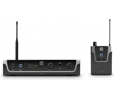 LD Systems U308 HHD
