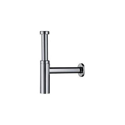 HANSGROHE Sifony - Designový sifon Flowstar S, chrom 52105000