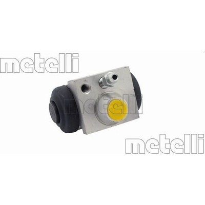 Brzdový valček kolesa METELLI 04-0872