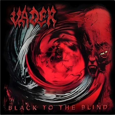 Vader - Black To The Blind (Digipak) (Remastered) (CD) (4065629735845)