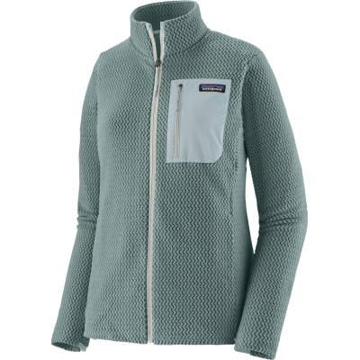 Patagonia R1 Air Jacket Women modrá