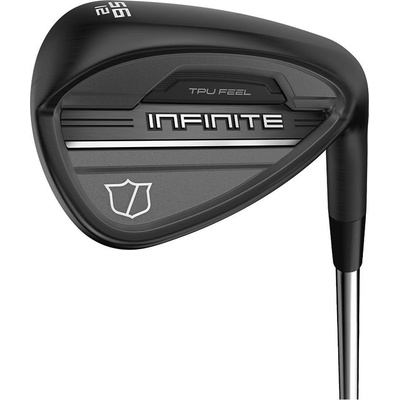 Wilson Infinite KBS Tour 105 wedge pravé 10° 48° ocel Stiff