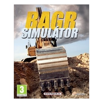 Digger Simulator