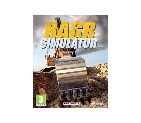 Digger Simulator