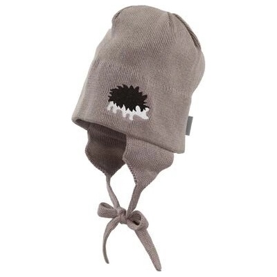 Huppa dětská zimní čepice Doody bark