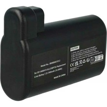 TopTechnology OSBP72LI 3400mAh