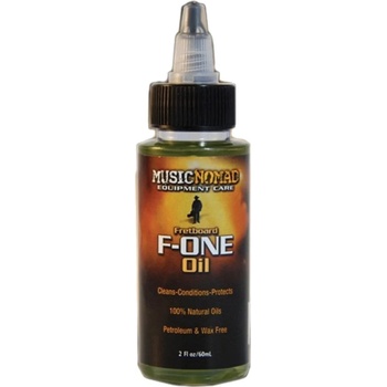 MusicNomad MN105 Fretboard F-ONE Oil 0, 06 L (MN105)