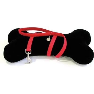 Croci My Lord Rosso повод за куче